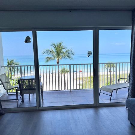 Amazing Panoramic Beach View And The Most Beautiful Sunset ロングボートキー エクステリア 写真