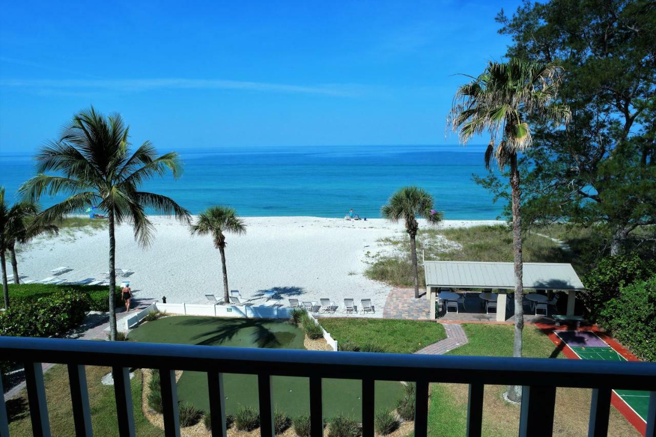 Amazing Panoramic Beach View And The Most Beautiful Sunset ロングボートキー エクステリア 写真