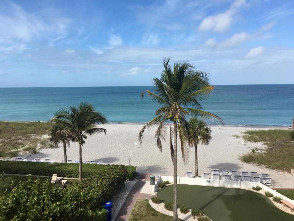 Amazing Panoramic Beach View And The Most Beautiful Sunset ロングボートキー エクステリア 写真